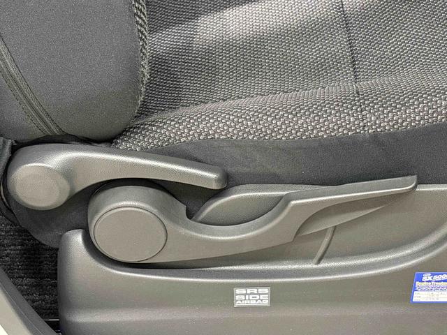 タント X SA(30枚目)