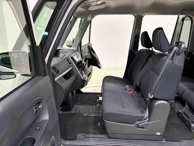 タント X SA(35枚目)