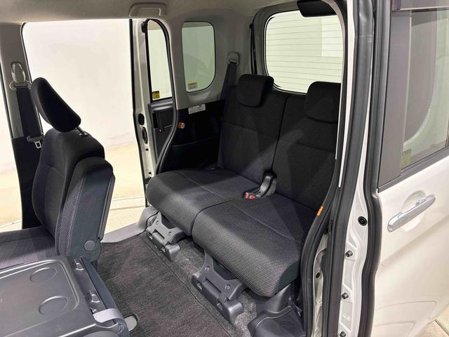 タント X SA(38枚目)