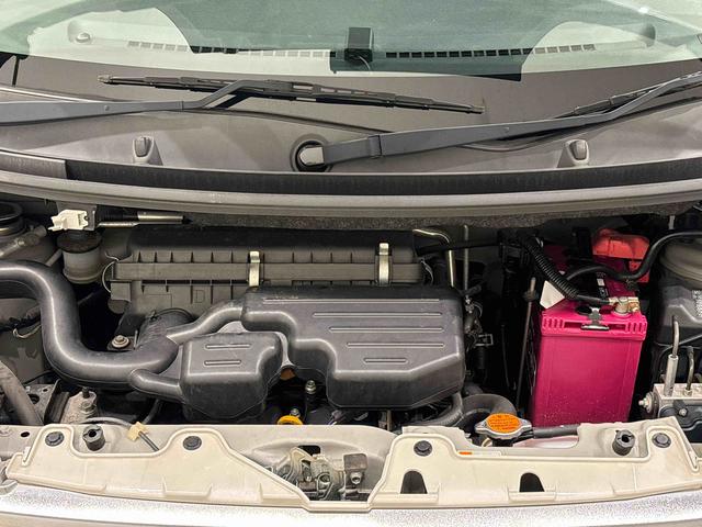 タント X SA(44枚目)