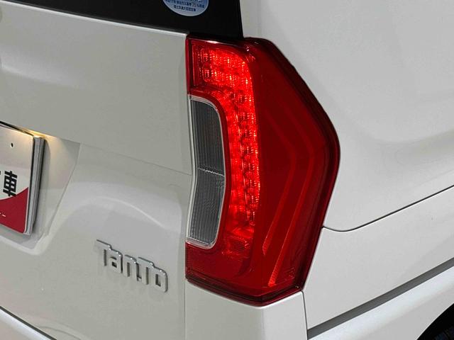 タント X SA(47枚目)