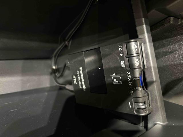 ムーヴキャンバス Xメイクアップ SAII 純正キャリア付き(8枚目)