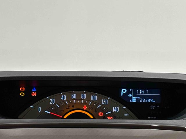 ムーヴキャンバス Xメイクアップ SAII 純正キャリア付き(18枚目)