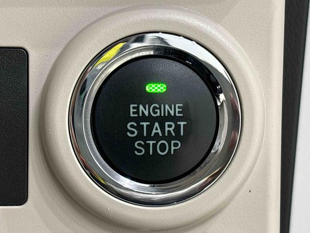 ムーヴキャンバス Xメイクアップ SAII 純正キャリア付き(20枚目)