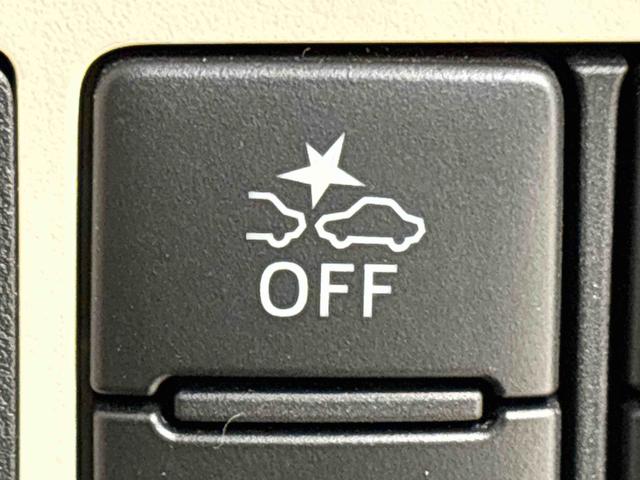 ムーヴキャンバス Xメイクアップ SAII 純正キャリア付き(21枚目)