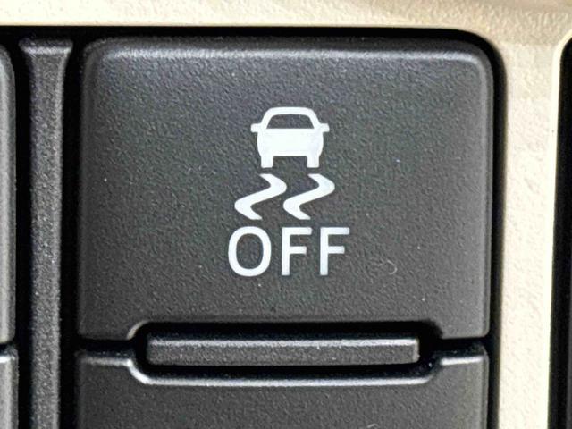 ムーヴキャンバス Xメイクアップ SAII 純正キャリア付き(22枚目)