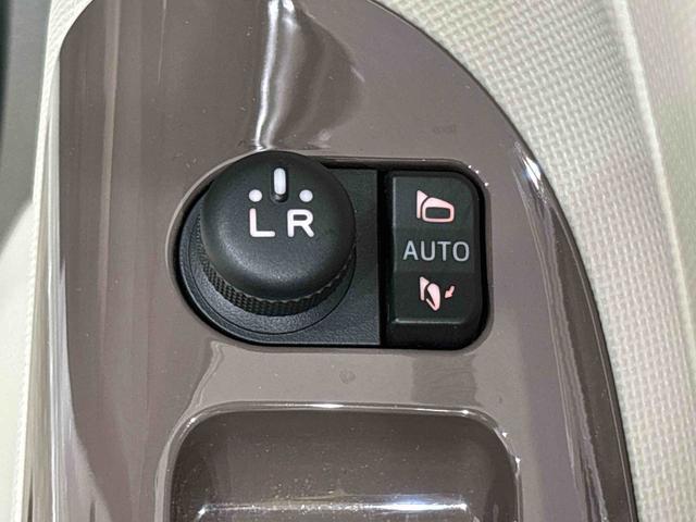 ムーヴキャンバス Xメイクアップ SAII 純正キャリア付き(24枚目)