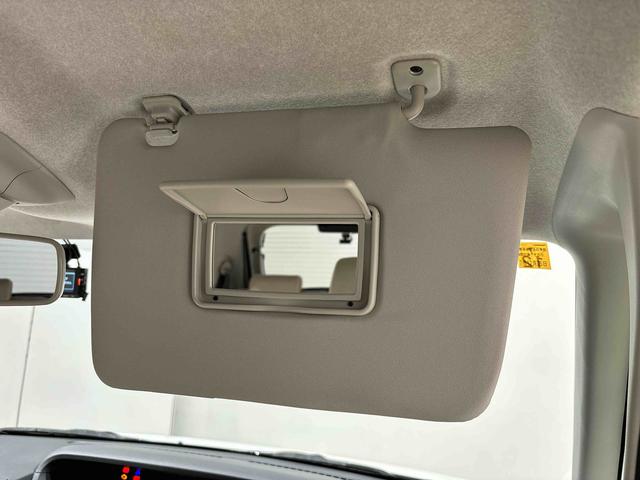 ムーヴキャンバス Xメイクアップ SAII 純正キャリア付き(29枚目)