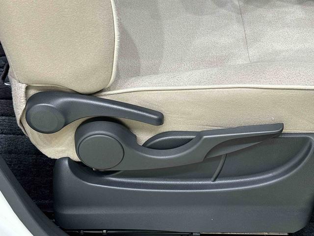 ムーヴキャンバス Xメイクアップ SAII 純正キャリア付き(30枚目)