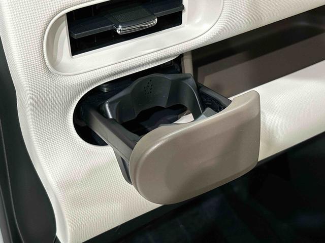 ムーヴキャンバス Xメイクアップ SAII 純正キャリア付き(33枚目)