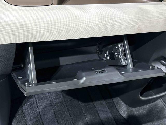 ムーヴキャンバス Xメイクアップ SAII 純正キャリア付き(35枚目)