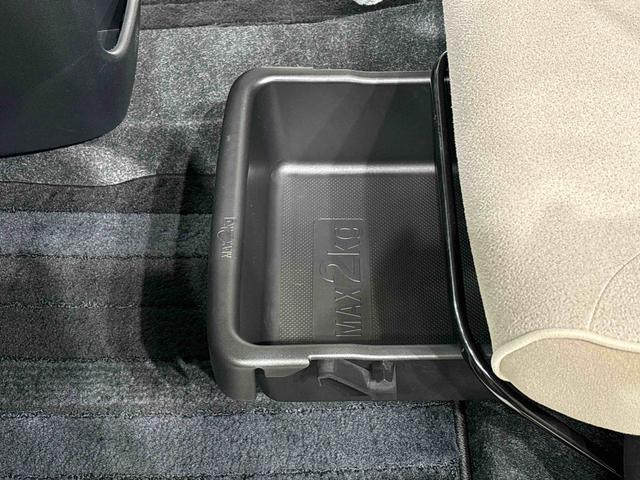 ムーヴキャンバス Xメイクアップ SAII 純正キャリア付き(36枚目)