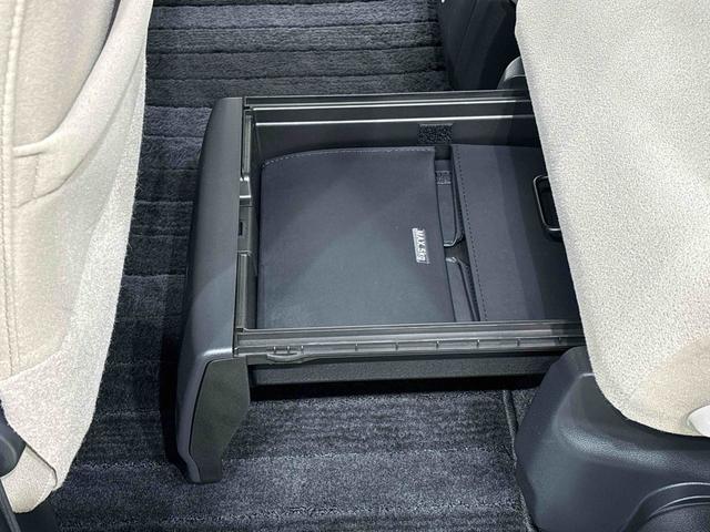 ムーヴキャンバス Xメイクアップ SAII 純正キャリア付き(39枚目)