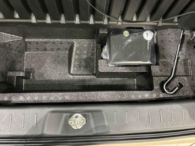 ムーヴキャンバス Xメイクアップ SAII 純正キャリア付き(43枚目)