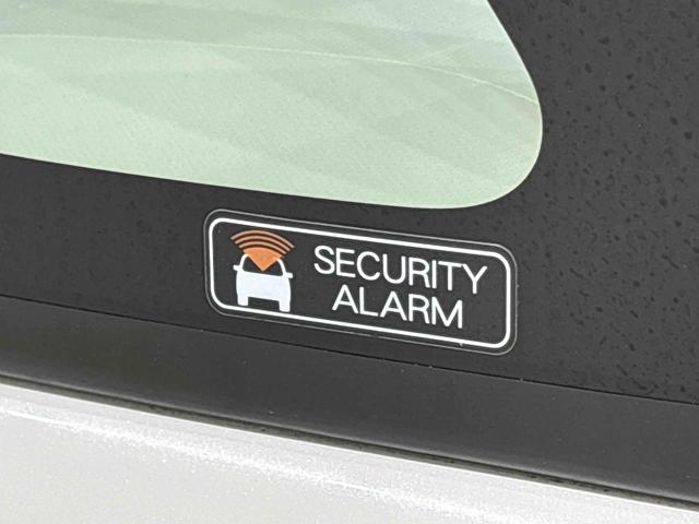 ムーヴキャンバス Xメイクアップ SAII 純正キャリア付き(44枚目)