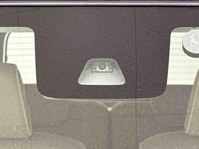 ムーヴキャンバス Xメイクアップ SAII 純正キャリア付き(45枚目)