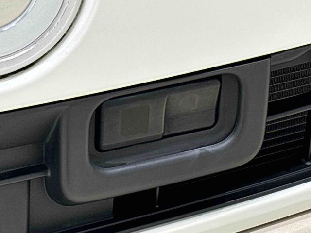 ムーヴキャンバス Xメイクアップ SAII 純正キャリア付き(46枚目)