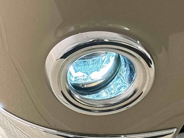 ムーヴキャンバス Xメイクアップ SAII 純正キャリア付き(51枚目)