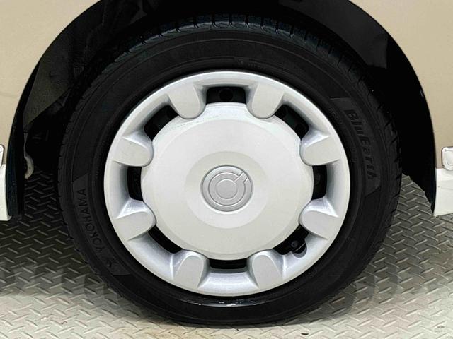 ムーヴキャンバス Xメイクアップ SAII 純正キャリア付き(53枚目)