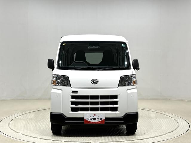 ハイゼットカーゴ ＤＸ（6枚目）