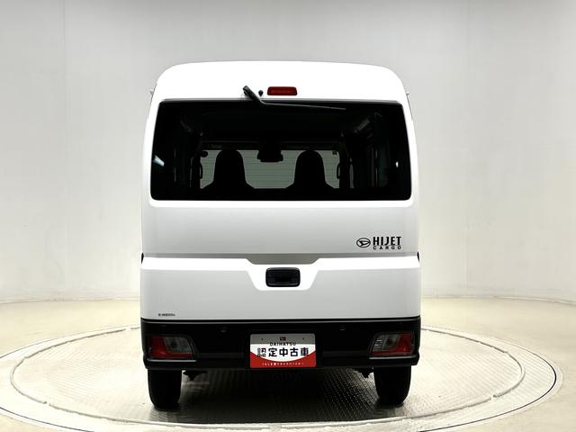 ハイゼットカーゴ ＤＸ（9枚目）