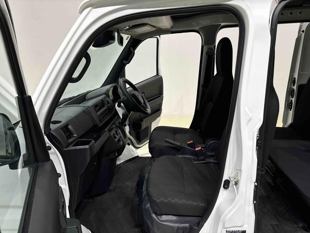 ハイゼットカーゴ ＤＸ（26枚目）