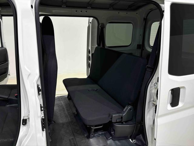 ハイゼットカーゴ ＤＸ（27枚目）