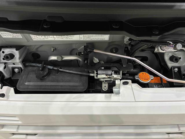 ハイゼットカーゴ ＤＸ（34枚目）