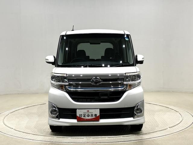 タント カスタムRS トップエディションSA ナビ バックカメラ ETC LEDオートライト パワースライドドアウェルカムオープン機能 オート電動格納式ドアミラー 助手席ロングスライド 助手席イージークローザー アルミホイール キーフリーシステム(11枚目)