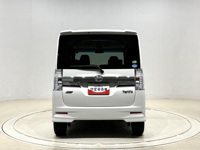 タント カスタムRS トップエディションSA ナビ バックカメラ ETC LEDオートライト パワースライドドアウェルカムオープン機能 オート電動格納式ドアミラー 助手席ロングスライド 助手席イージークローザー アルミホイール キーフリーシステム(14枚目)