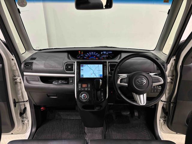 タント カスタムRS トップエディションSA ナビ バックカメラ ETC LEDオートライト パワースライドドアウェルカムオープン機能 オート電動格納式ドアミラー 助手席ロングスライド 助手席イージークローザー アルミホイール キーフリーシステム(15枚目)