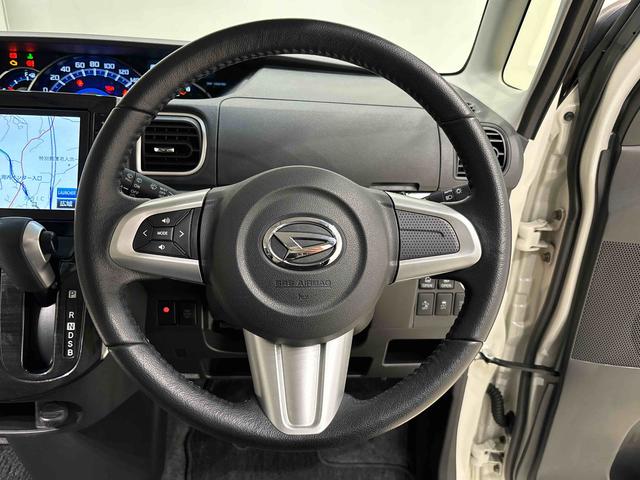 タント カスタムRS トップエディションSA ナビ バックカメラ ETC LEDオートライト パワースライドドアウェルカムオープン機能 オート電動格納式ドアミラー 助手席ロングスライド 助手席イージークローザー アルミホイール キーフリーシステム(16枚目)