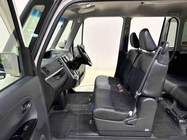 タント カスタムRS トップエディションSA ナビ バックカメラ ETC LEDオートライト パワースライドドアウェルカムオープン機能 オート電動格納式ドアミラー 助手席ロングスライド 助手席イージークローザー アルミホイール キーフリーシステム(36枚目)