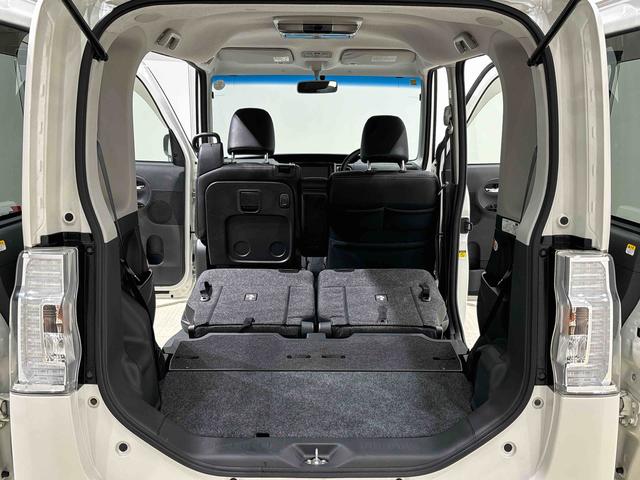 タント カスタムRS トップエディションSA ナビ バックカメラ ETC LEDオートライト パワースライドドアウェルカムオープン機能 オート電動格納式ドアミラー 助手席ロングスライド 助手席イージークローザー アルミホイール キーフリーシステム(40枚目)