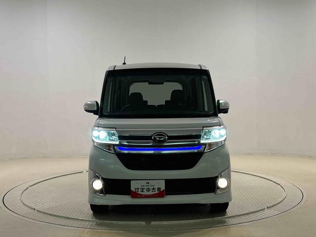 タント カスタムRS トップエディションSA ナビ バックカメラ ETC LEDオートライト パワースライドドアウェルカムオープン機能 オート電動格納式ドアミラー 助手席ロングスライド 助手席イージークローザー アルミホイール キーフリーシステム(46枚目)