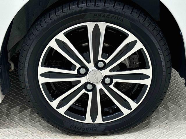 タント カスタムRS トップエディションSA ナビ バックカメラ ETC LEDオートライト パワースライドドアウェルカムオープン機能 オート電動格納式ドアミラー 助手席ロングスライド 助手席イージークローザー アルミホイール キーフリーシステム(51枚目)