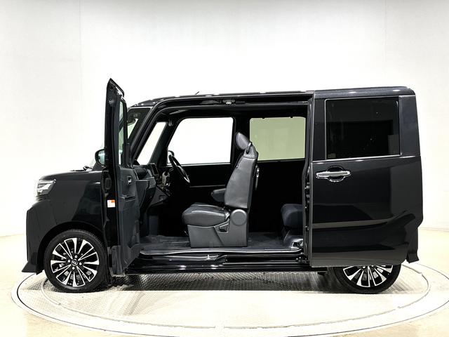 タント カスタムRS(8枚目)