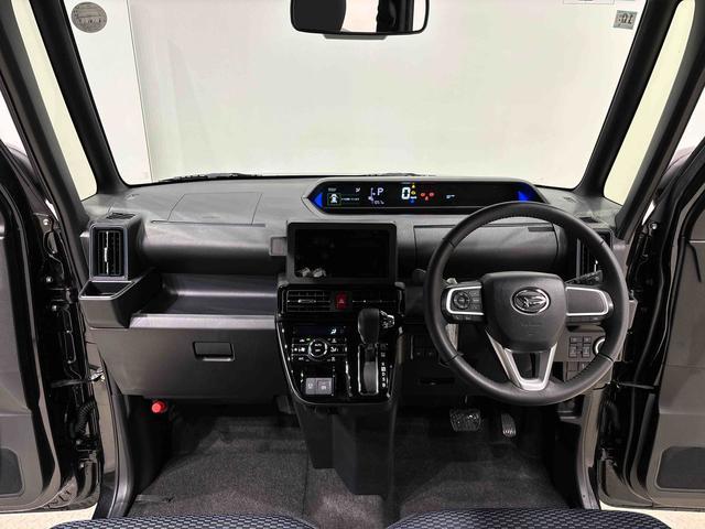 タント カスタムRS(11枚目)