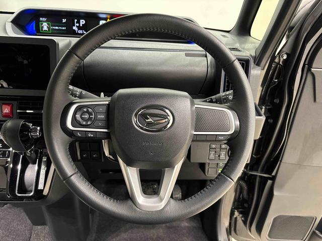 タント カスタムRS(12枚目)