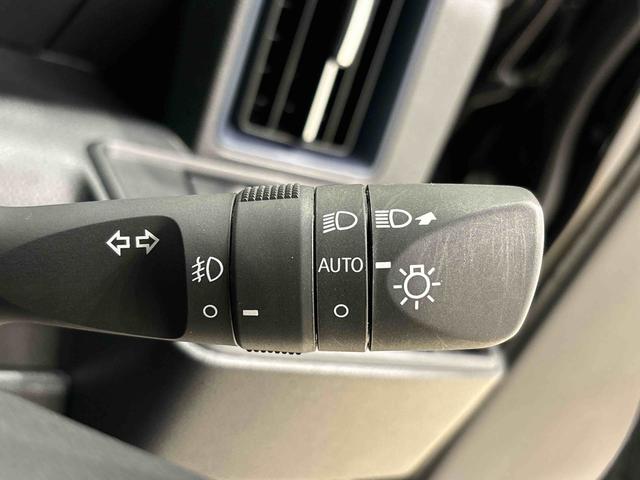 タント カスタムRS(23枚目)