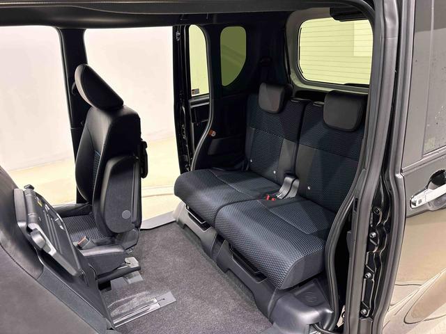 タント カスタムRS(36枚目)