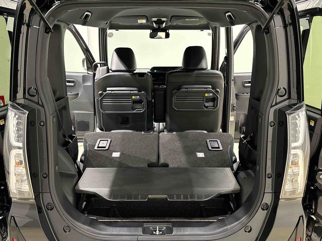 タント カスタムRS(38枚目)