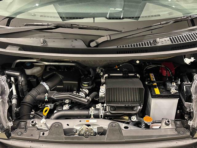 タント カスタムRS(44枚目)