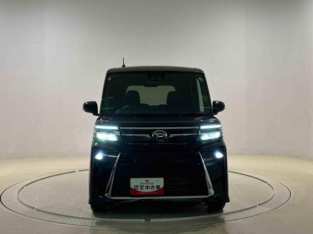 タント カスタムRS(45枚目)