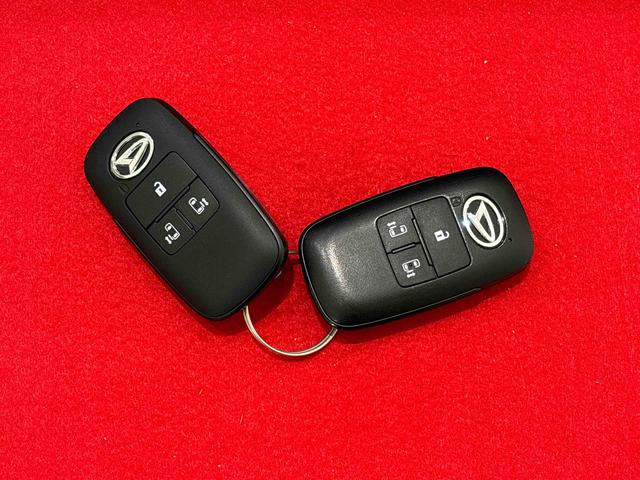 タント カスタムRS(51枚目)