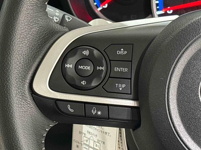 トール カスタムＧ　ターボ　　両側パワースライドドア　電子パーキング　ＬＥＤヘッドランプ・フォグランプ　　１５インチアルミホイール　オートライト　プッシュボタンスタート　クルーズコントロール　　コーナーセンサー　パワースライドドア　キーフリーシステム（13枚目）