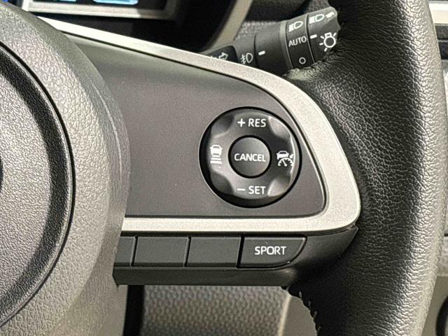 トール カスタムＧ　ターボ　　両側パワースライドドア　電子パーキング　ＬＥＤヘッドランプ・フォグランプ　　１５インチアルミホイール　オートライト　プッシュボタンスタート　クルーズコントロール　　コーナーセンサー　パワースライドドア　キーフリーシステム（14枚目）