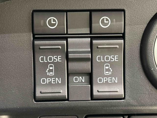 トール カスタムＧ　ターボ　　両側パワースライドドア　電子パーキング　ＬＥＤヘッドランプ・フォグランプ　　１５インチアルミホイール　オートライト　プッシュボタンスタート　クルーズコントロール　　コーナーセンサー　パワースライドドア　キーフリーシステム（21枚目）