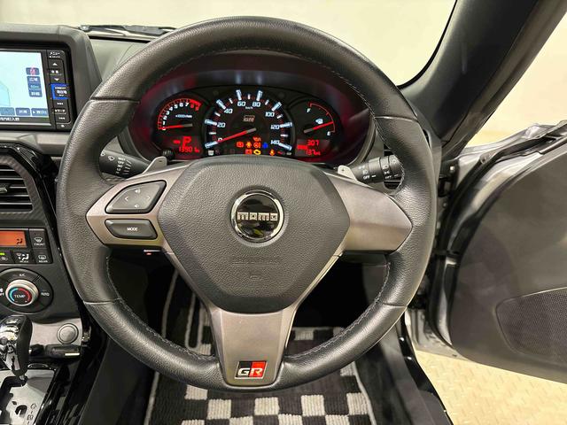 コペン GR スポーツ 電動開閉式ルーフ LEDヘッドランプ ハロゲンフォグランプ 16インチタイヤ&アルミホイール プッシュボタンスタート セキュリティアラーム スタビライザー(フロント・リヤ)(18枚目)