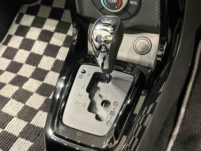 コペン GR スポーツ 電動開閉式ルーフ LEDヘッドランプ ハロゲンフォグランプ 16インチタイヤ&アルミホイール プッシュボタンスタート セキュリティアラーム スタビライザー(フロント・リヤ)(23枚目)